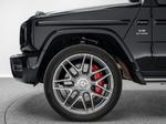 Mercedes G63 AMG - 585 PS - V8 BITURBO