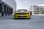 Chevrolet Camaro SS V8 6,2 L 420 PS Transformers Edition Bumblebee mieten