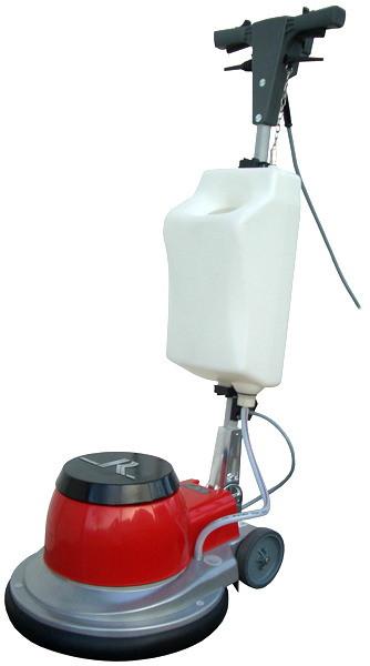 Einscheibenmaschine, Einscheibenmaschine 4527171402 mieten