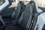 Porsche 718 Boxster GTS 4.0