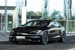 Tesla Model S Plaid