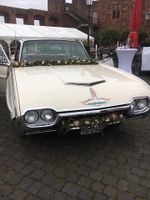 Ford Thunderbird 1963