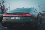 Audi RS7 Elegance V8 mit 600PS mieten