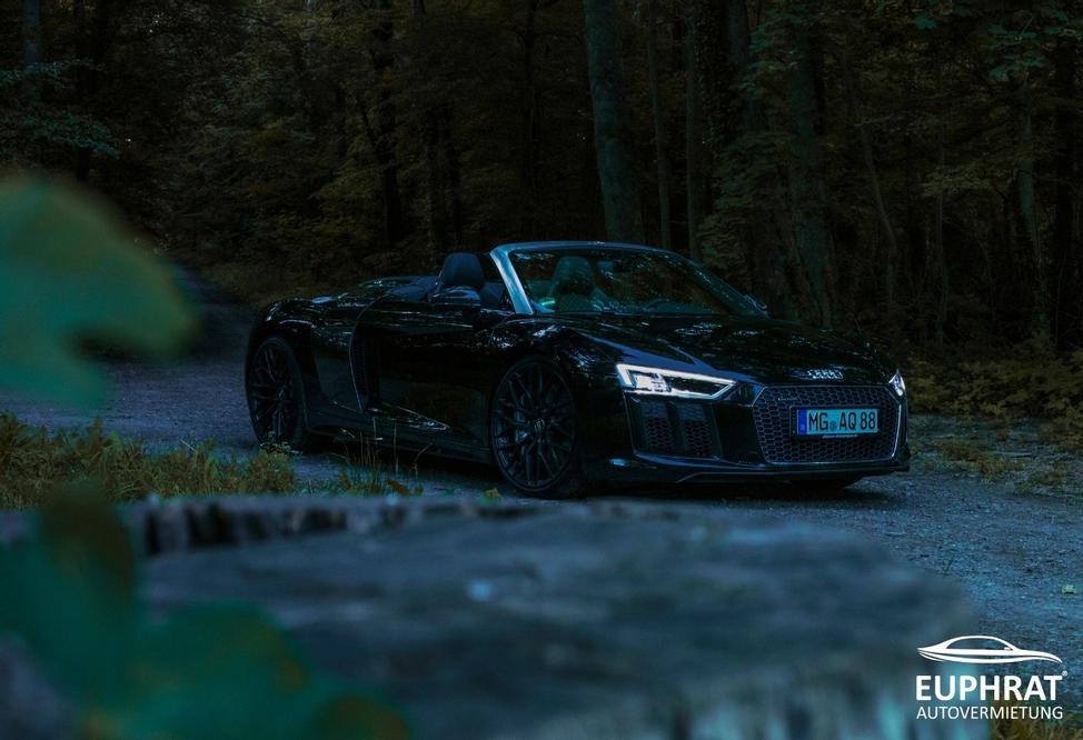 Audi Ab 39 Pro Mieten Jetzt Traumwagen Finden