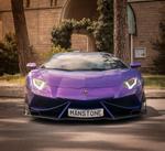 Lamborghini Aventador LP700 mieten / Sportwagen mieten, Aventador mieten, Autovermietung