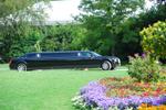 Stretchlimousine Chrysler C300