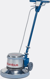 Einscheibenmaschine Tellerschleifer, Einscheibenmaschine 4537092726