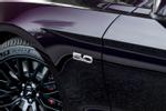 Ford Mustang GT Coupé