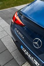 Mercedes Benz CLS 300 D AMG Line