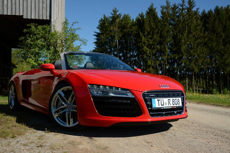 Audi Ab 39 Pro Mieten Jetzt Traumwagen Finden