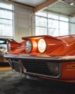 Corvette C3 Stingray