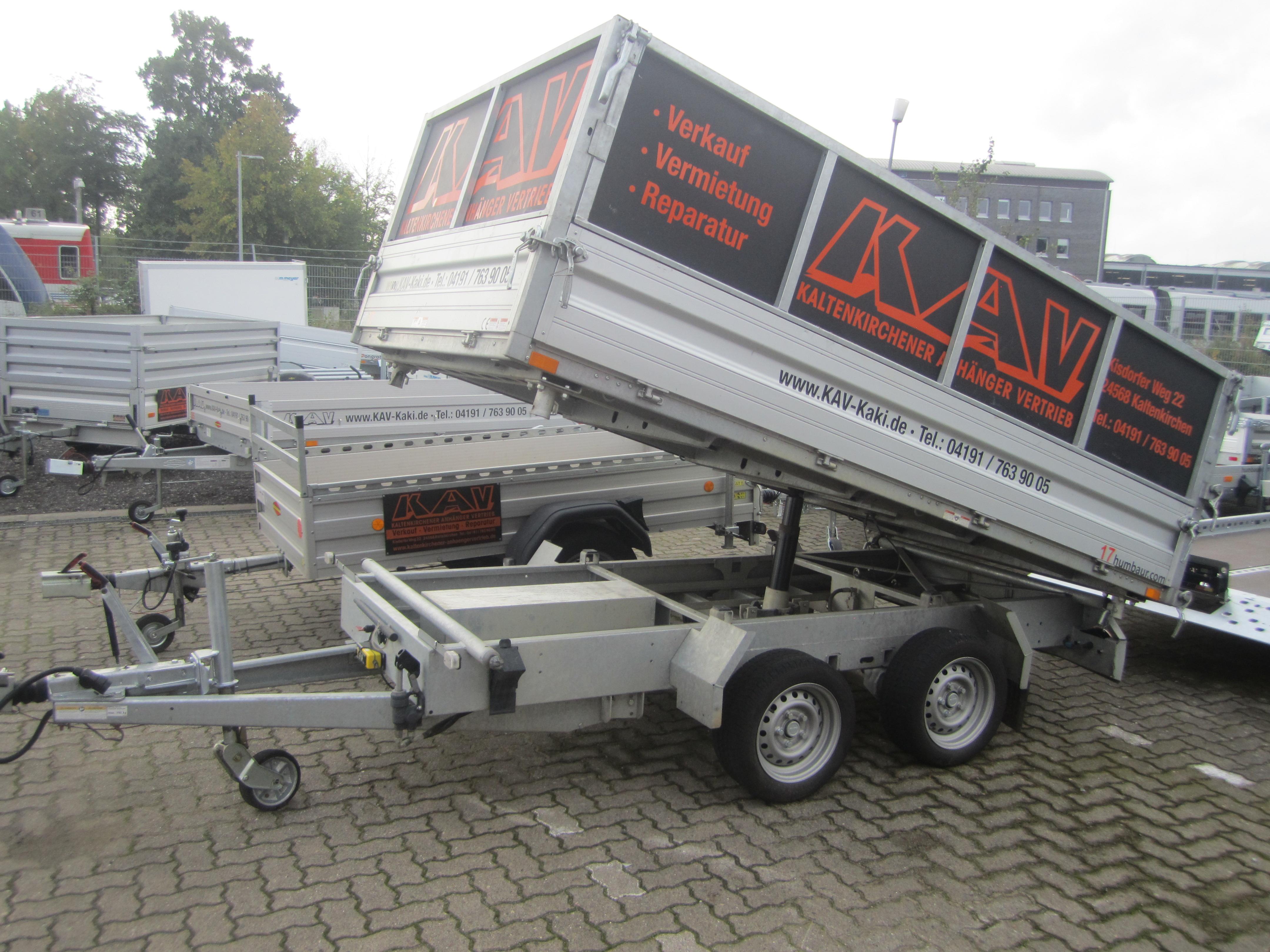 Wunderschone Anhanger Mieten Karlsruhe Bilder