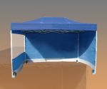 Faltpavillon 3 x 4,5m (Preise inkl. 19% MwSt.)
