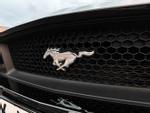 Ford Mustang GT Cabrio V8
