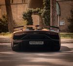 Lamborghini Aventador SVJ Roadster 1 di 800 Mieten Sportwagen Mieten