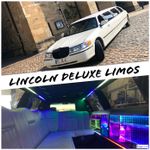 Stretchlimousinen Service Lincoln, Dodge, Chrysler, Hummer