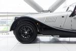 Morgan Roadster als Hochzeitsauto mieten im Mainz