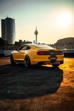 Ford Mustang GT