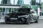 BMW M3 Competition