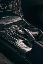 Mercedes AMG C63s