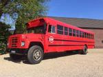 Partybus mieten in ganz NRW - Limo4vips.de