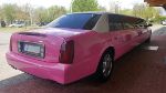Stretchlimousine mieten,Lincoln Towna Car Weiß, Chrysler mieten