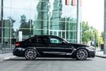 BMW M3 Competition