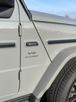 Mercedes G63 AMG mieten in Mainz