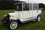 Oldtimer Fleur de Lys Landaulet 1920