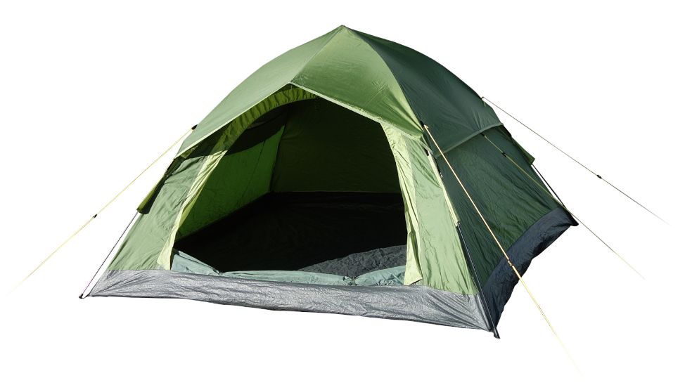 Campingzelt mieten in Ihrer Nähe | Reiseplanung mit Erento Campingzelte mieten in Köln |