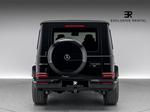 Mercedes G63 AMG - 585 PS - V8 BITURBO