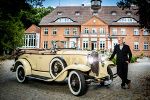 Chevrolet de Luxe - Cabriolet von 1931