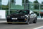 Dodge Challenger SRT Hellcat