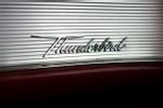 Ford Thunderbird 1963