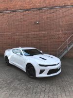Chevrolet Camaro 6.2 Liter V8