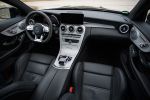 Mercedes C63 AMG | 476 PS | DIAMOND CARS