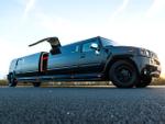 Hummer H2 Stretchlimousine