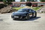 Audi R8 5.2 V10 performance | 620 PS | DIAMOND CARS