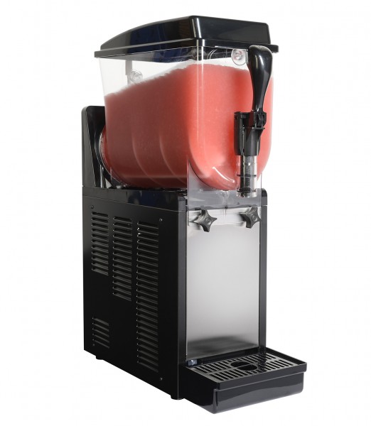 SlushIceMaschine SlushEis Fun Food SlushIceMaker Slushboy