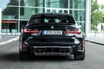 BMW M3 Competition