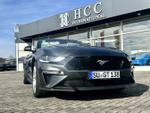 Ford Mustang GT V8 Cabrio 450 PS