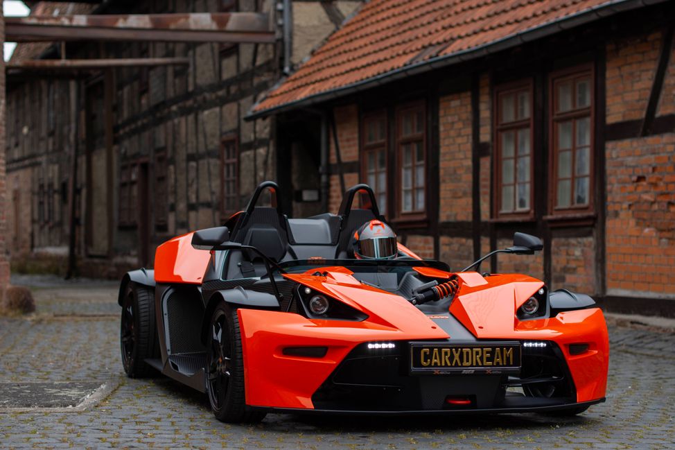 Ktm X Bow Mieten Ktm X Bow Ktm X Bow Fahren Sportwagen Mieten Erento Com