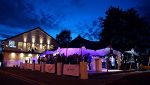 Festzelt / Partyzelt / Zelt - Free Tent Stretchzelt