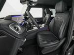 Mercedes G63 AMG - 585 PS - V8 BITURBO