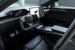 Tesla Model S Plaid