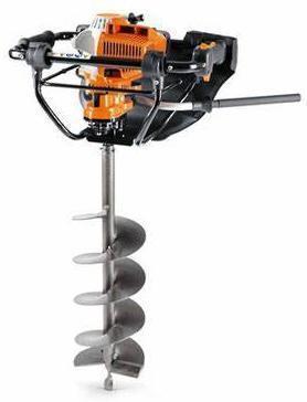 Erdbohrgerät STIHL BT 131 bis Ø 300 mm, Erdbohrer 3174640906 mieten