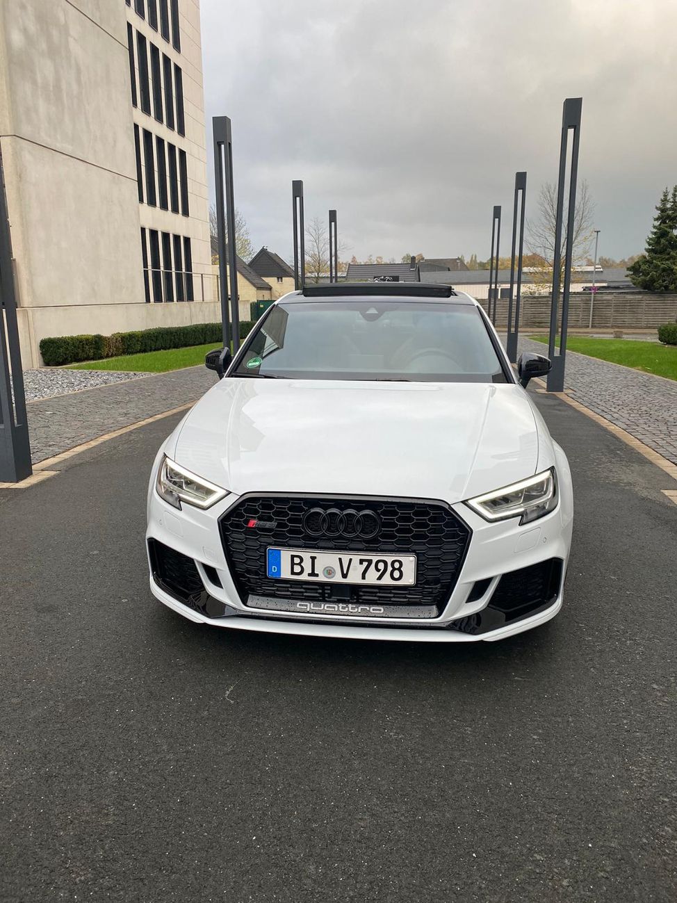 Audi Ab 39 Pro Mieten Jetzt Traumwagen Finden