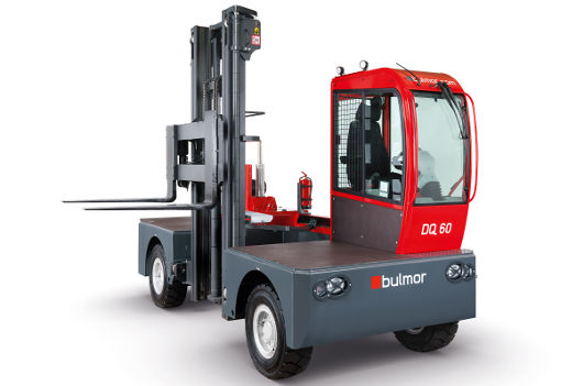 Seitenstapler 4 Wege Stapler Stapler Gabelstapler 7610891608 Mieten Erento Com