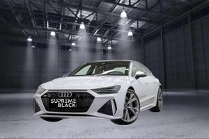 Audi S7