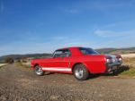 Cadillac Eldorado Cabrio, für traumhafte Stunden